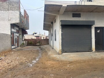  Plot – Exterior View View at Maruti Kunj - for Sale