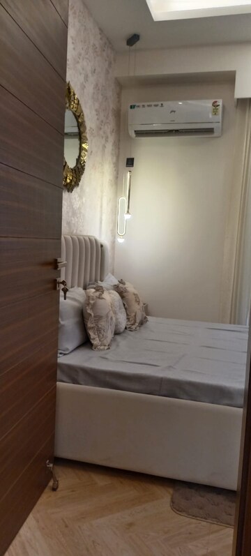 Bathroom in 3 BHK Builder Floor at Sohna Sector 35 – for Sale
