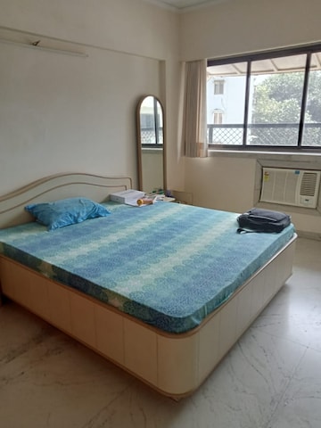 1 BHK Apartment For Rent in Poonam Apartments Worli Worli Mumbai  8000228