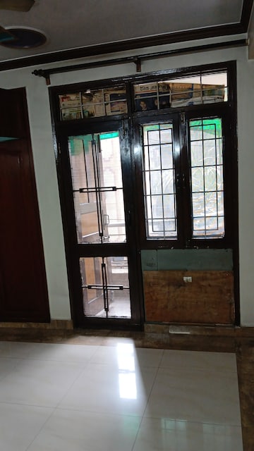3 BHK Apartment – Exterior View View at Gail Apartments, Sector 62 - for Rent