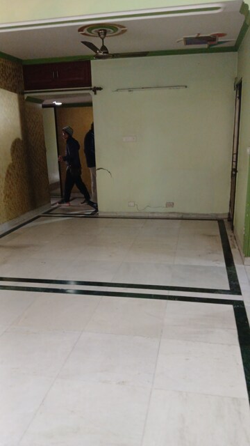 Bedroom in 3 BHK Apartment at Gail Apartments, Sector 62 – for Rent