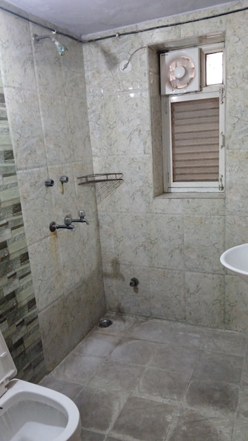 Master Bedroom in 3 BHK Apartment at Gail Apartments, Sector 62 – for Rent