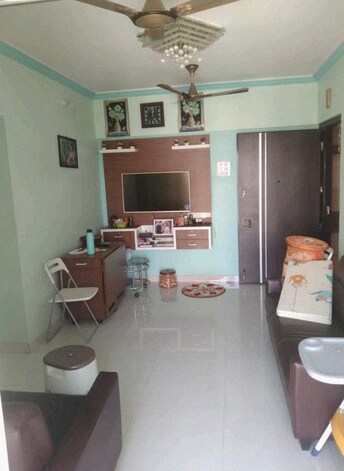 1 BHK Apartment For Rent in Cosmos Orchid Ghodbunder Road Thane  8000251