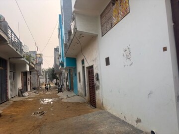  Plot – Exterior View View at Vatika Kunj, Bhondsi - for Sale
