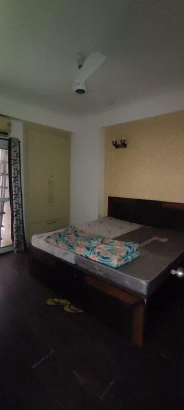 Bedroom in 3 BHK Apartment at Gulshan GC Grand, Ahinsa Khand ii – for Rent