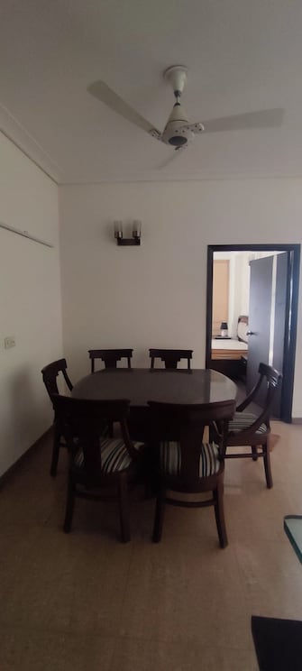 3 BHK Apartment For Rent in Gulshan GC Grand Ahinsa Khand ii Ghaziabad  8000260