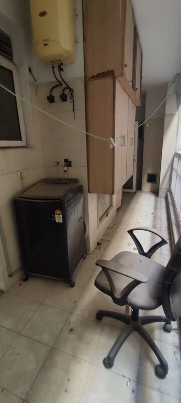 Master Bedroom in 3 BHK Apartment at Gulshan GC Grand, Ahinsa Khand ii – for Rent