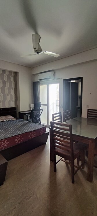 3 BHK Apartment For Rent in Gulshan GC Grand Ahinsa Khand ii Ghaziabad  8000260