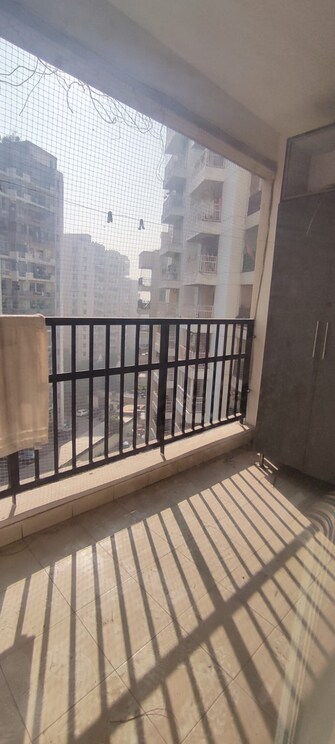 3 BHK Apartment For Rent in Gulshan GC Grand Ahinsa Khand ii Ghaziabad  8000260