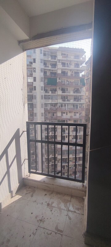 3 BHK Apartment – Exterior View View at Gulshan GC Grand, Ahinsa Khand ii - for Rent