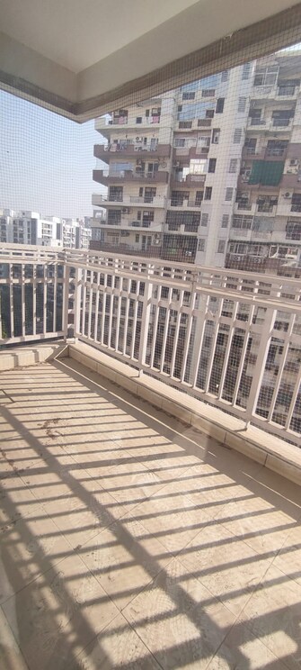 3 BHK Apartment For Rent in Gulshan GC Grand Ahinsa Khand ii Ghaziabad  8000260