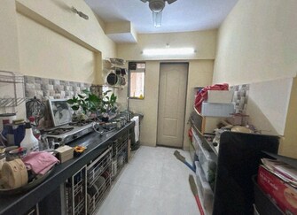 2 BHK Apartment For Rent in Cosmos Orchid Ghodbunder Road Thane  8000259