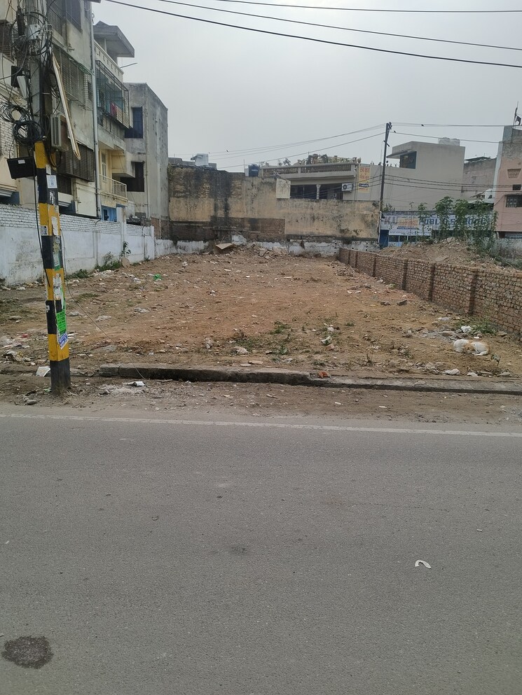 undefined, krishna-enclave-morta  100 Sq.Yd. Plot In Morta Ghaziabad 8000292