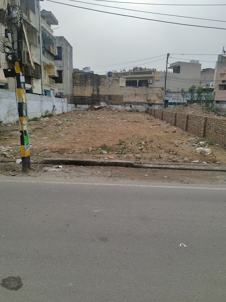 undefined, krishna-enclave-morta  100 Sq.Yd. Plot In Morta Ghaziabad 8000292