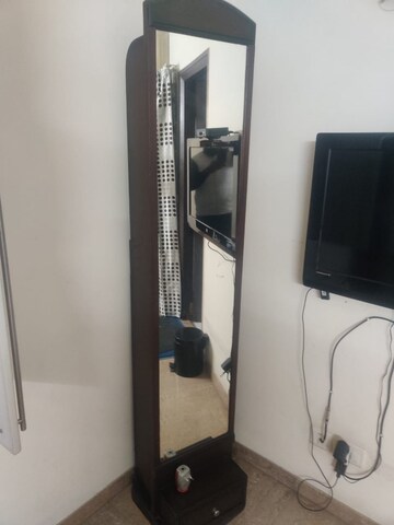 Furnished Amenities in 3 BHK Apartment at Gulshan GC Grand, Ahinsa Khand ii – for Rent