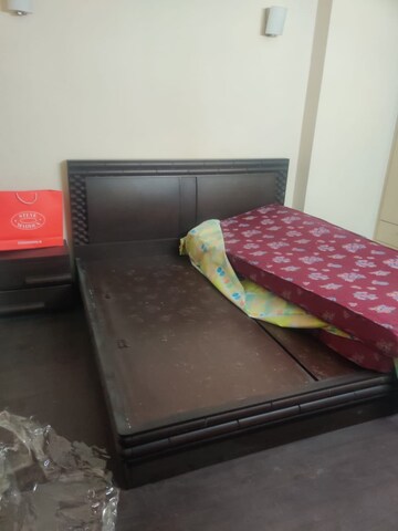 Bedroom in 3 BHK Apartment at Gulshan GC Grand, Ahinsa Khand ii – for Rent