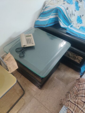 Furnished Amenities in 3 BHK Apartment at Gulshan GC Grand, Ahinsa Khand ii – for Rent