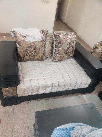 Bedroom in 3 BHK Apartment at Gulshan GC Grand, Ahinsa Khand ii – for Rent