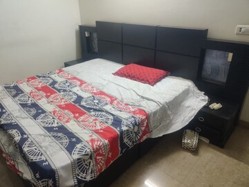 Bedroom in 3 BHK Apartment at Gulshan GC Grand, Ahinsa Khand ii – for Rent