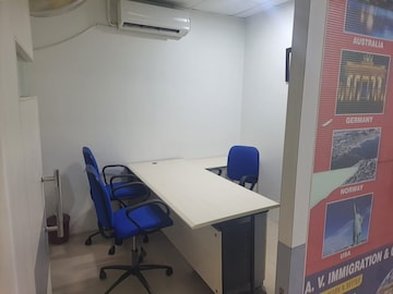 Commercial Office Space 3000 Sq.Ft. For Resale in Dole Patil Road Pune  8000269