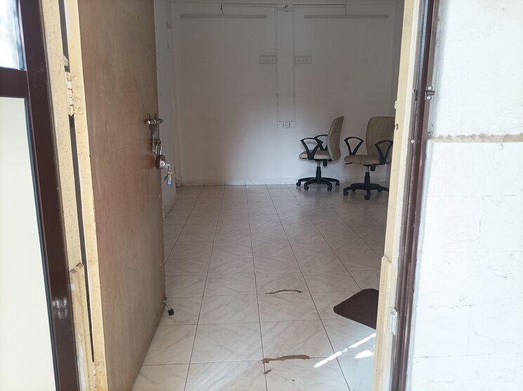 Bathroom, brahmand-chs 1 Bedroom 430 Sq.Ft. Apartment In Brahmand Thane 8000299