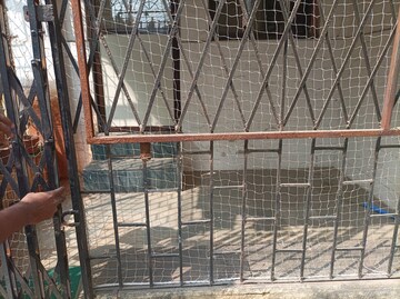1 BHK Apartment – Exterior View View at Brahmand CHS, Brahmand - for Sale
