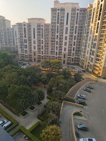 3 BHK Apartment For Rent in DLF New Town Heights III, Sector 91