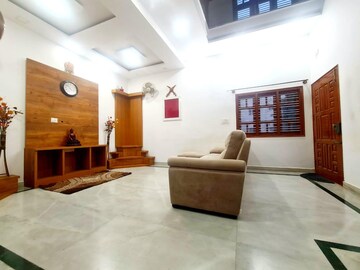 Living Room in 3 BHK Independent House at Gubbalala – for Sale