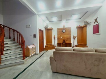 Living Room in 3 BHK Independent House at Gubbalala – for Sale