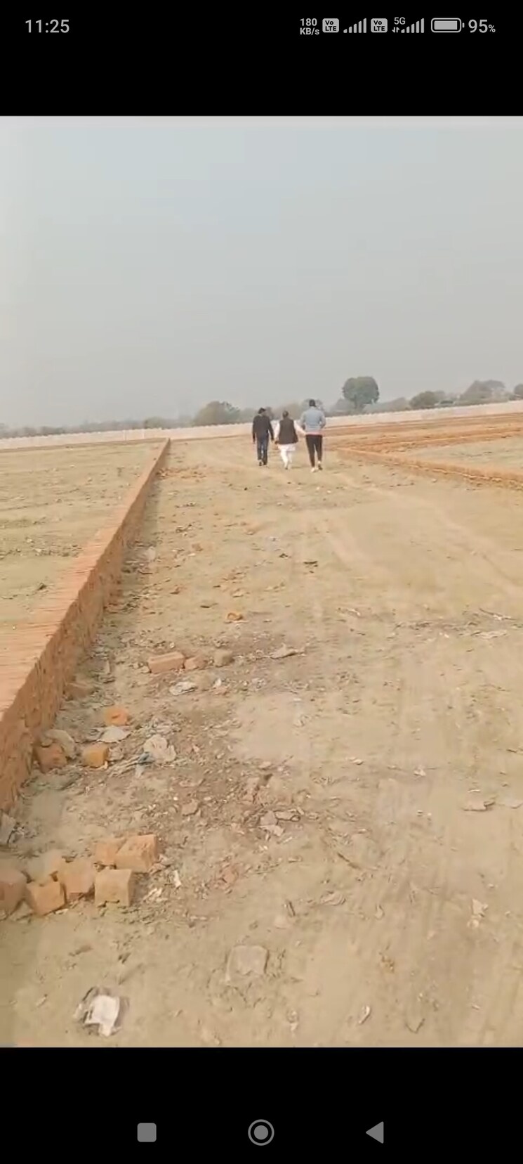 undefined, krishna-enclave-morta  100 Sq.Yd. Plot In Morta Ghaziabad 8000327