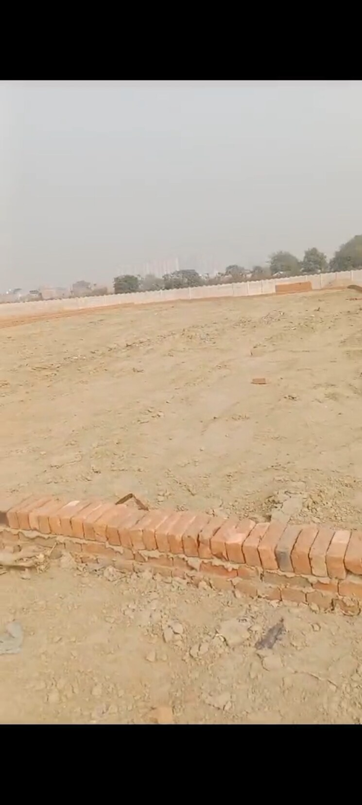 undefined, krishna-enclave-morta  100 Sq.Yd. Plot In Morta Ghaziabad 8000327