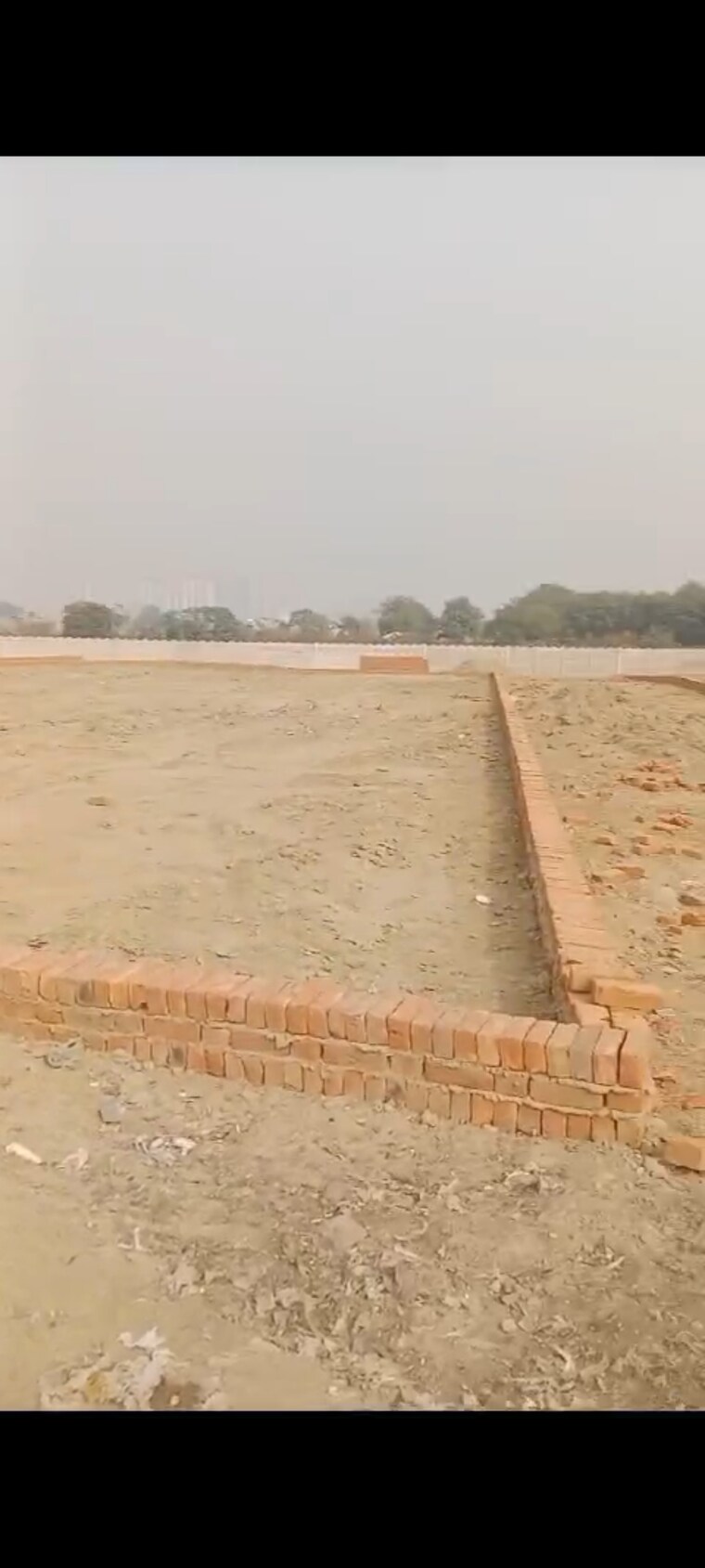 undefined, krishna-enclave-morta  100 Sq.Yd. Plot In Morta Ghaziabad 8000327