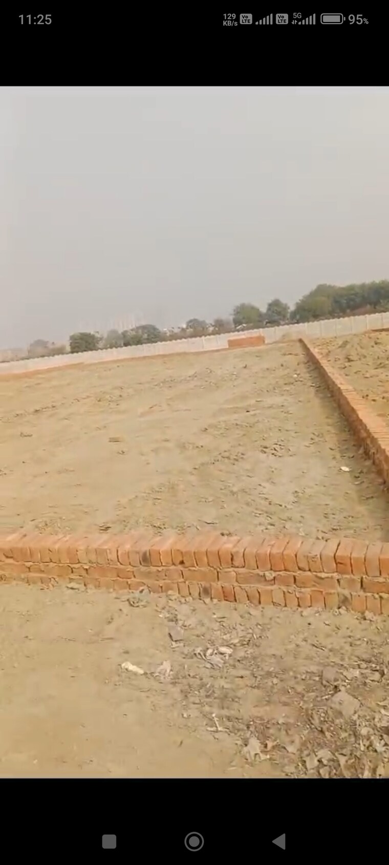 undefined, krishna-enclave-morta  100 Sq.Yd. Plot In Morta Ghaziabad 8000327