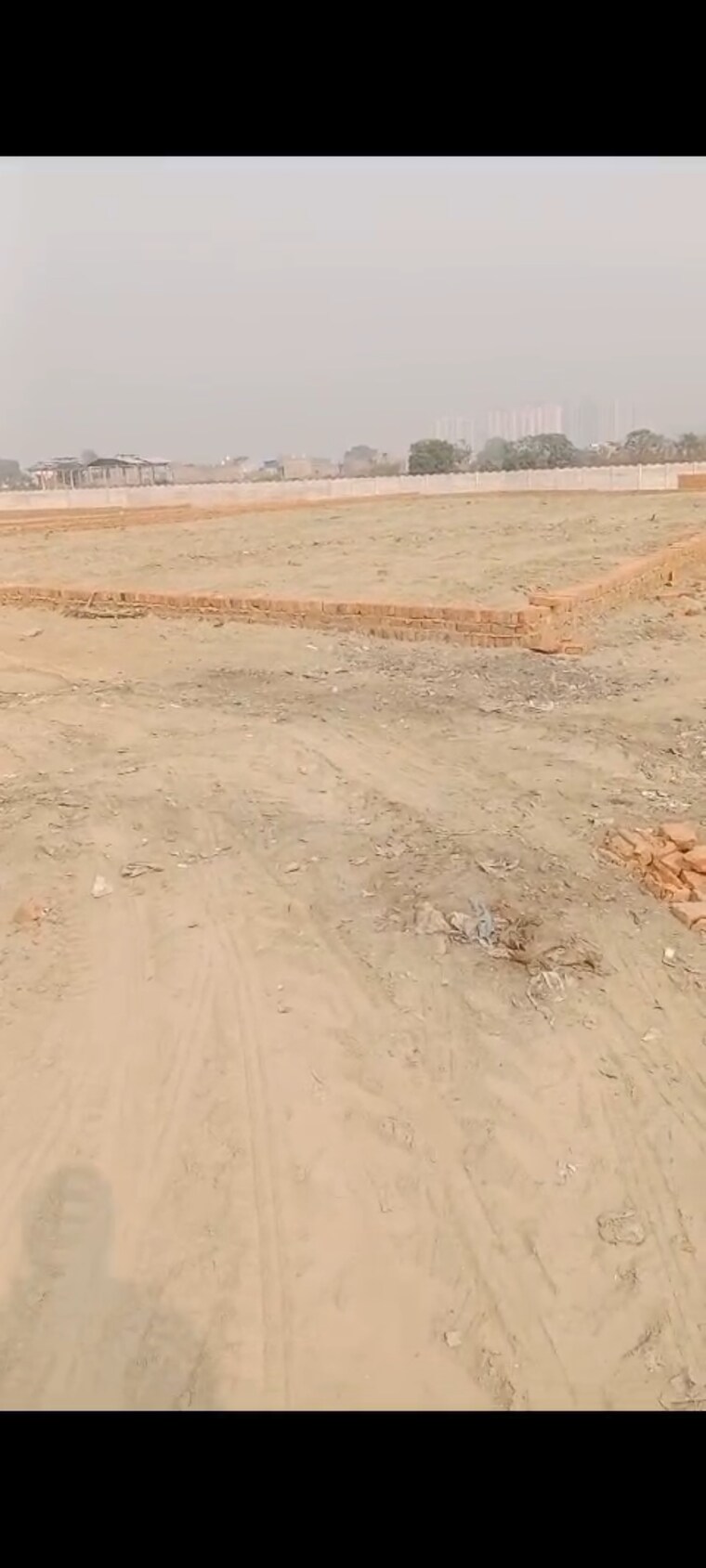 undefined, krishna-enclave-morta  100 Sq.Yd. Plot In Morta Ghaziabad 8000327