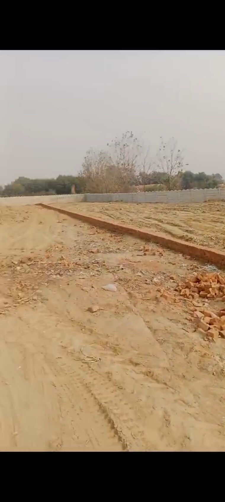 undefined, krishna-enclave-morta  100 Sq.Yd. Plot In Morta Ghaziabad 8000327