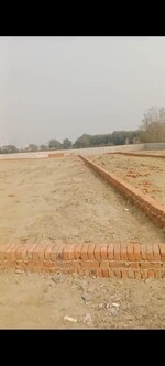 100 Sq.Yd. Plot in Krishna Enclave Morta