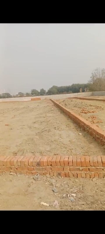  Plot For Sale in Krishna Enclave Morta, Morta