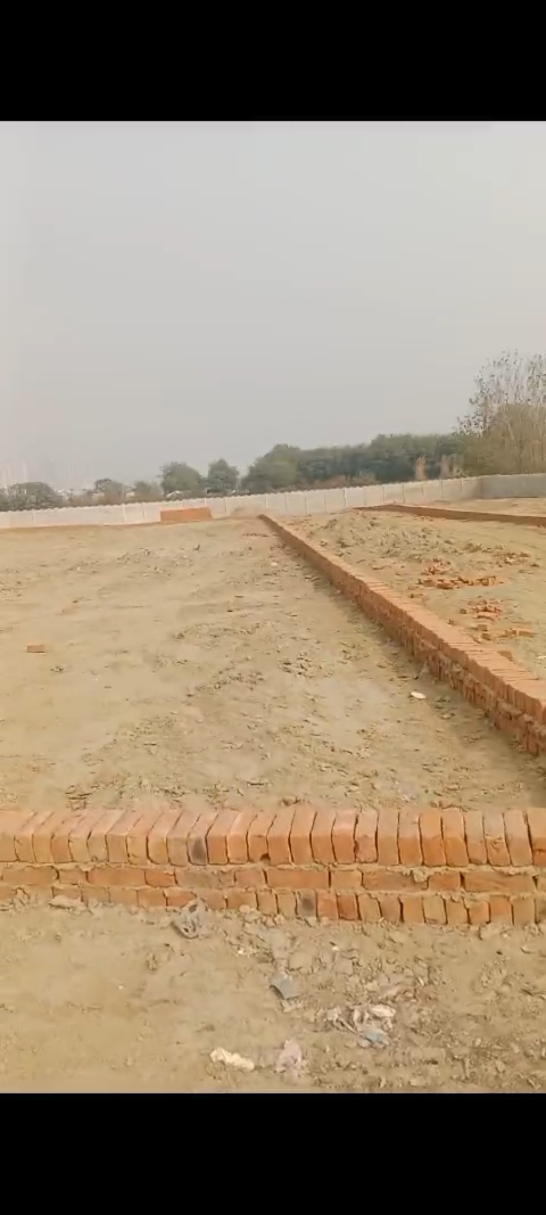 Plot For Sale in Krishna Enclave Morta