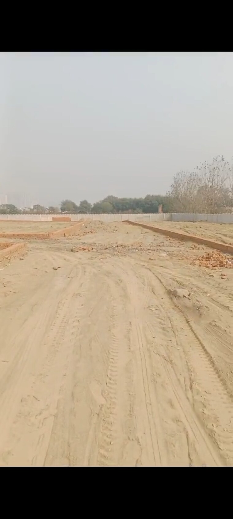 undefined, krishna-enclave-morta  100 Sq.Yd. Plot In Morta Ghaziabad 8000327