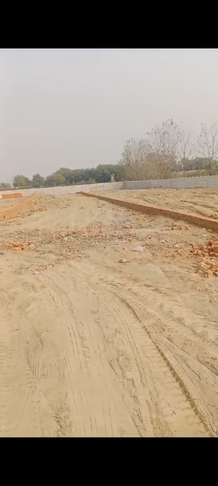 undefined, krishna-enclave-morta  100 Sq.Yd. Plot In Morta Ghaziabad 8000327