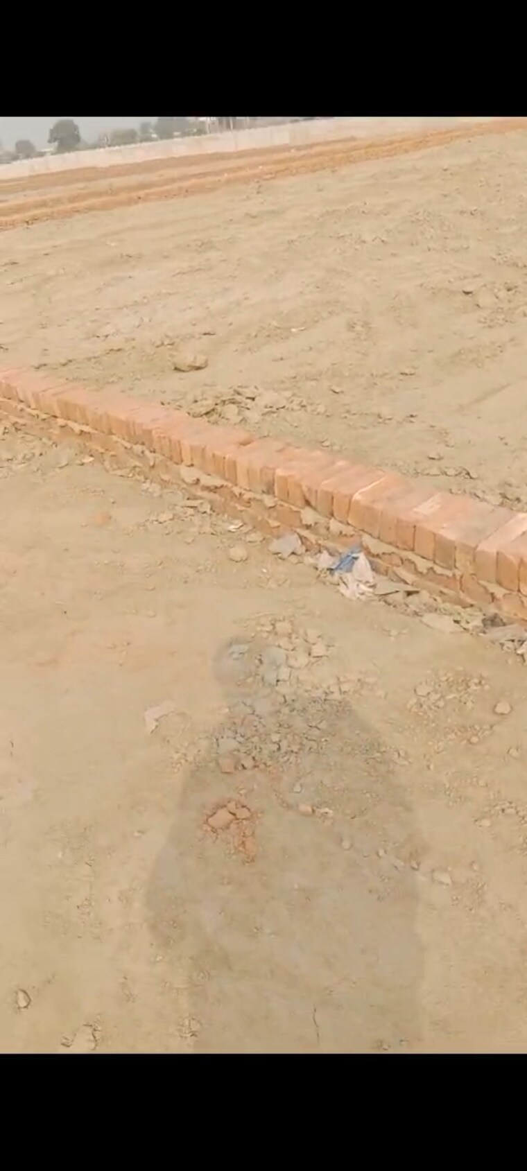 undefined, krishna-enclave-morta  100 Sq.Yd. Plot In Morta Ghaziabad 8000327