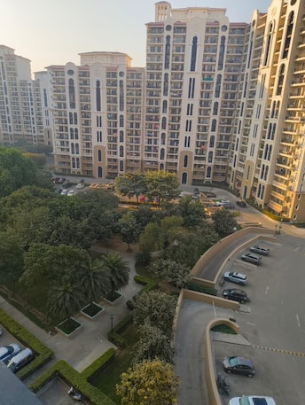 4 BHK Apartment For Rent in DLF New Town Heights III Sector 91 Gurgaon  8000313