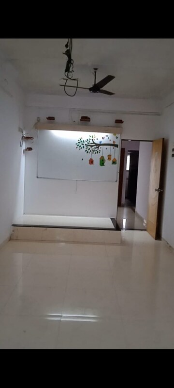 Bathroom in 2 BHK Apartment at Bhoomi Acropolis, Virar West – for Sale