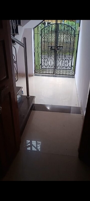 Bathroom in 2 BHK Apartment at Bhoomi Acropolis, Virar West – for Sale