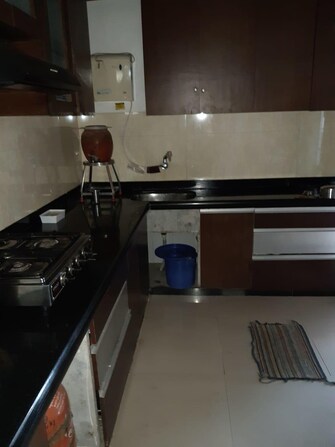 2 BHK Apartment For Resale in Cbd Belapur Sector 15 Navi Mumbai  8000303