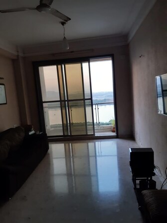 2 BHK Apartment For Resale in Cbd Belapur Sector 15 Navi Mumbai  8000303