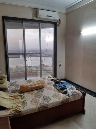 2 BHK Apartment For Resale in Cbd Belapur Sector 15 Navi Mumbai  8000303