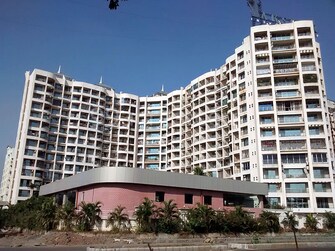 2 BHK Apartment For Resale in Cbd Belapur Sector 15 Navi Mumbai  8000303