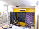 2 BHK + Pooja Room 940 Sq.Ft. Apartment in Swastik Park CHS