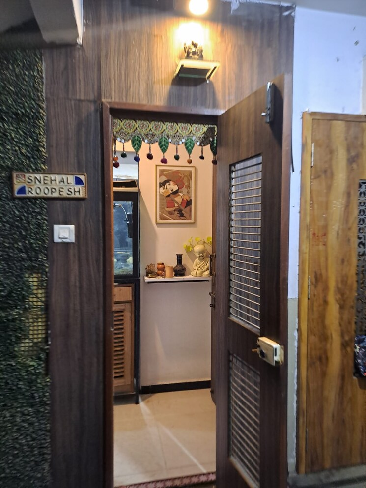 undefined, swastik-park-chs 2 Bedroom 940 Sq.Ft. Apartment In Ghodbunder Road Thane 8000331